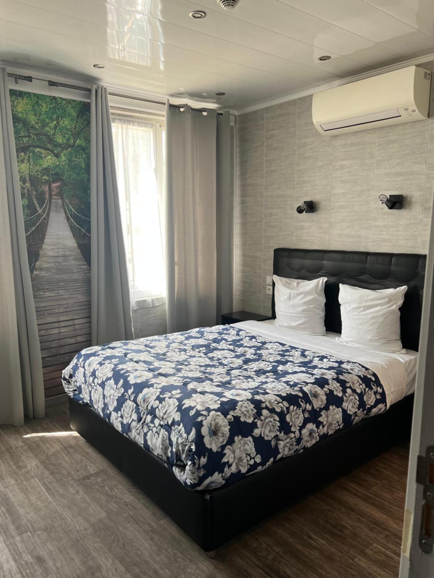 Hotel Des 2 Gares Осер Екстер'єр фото