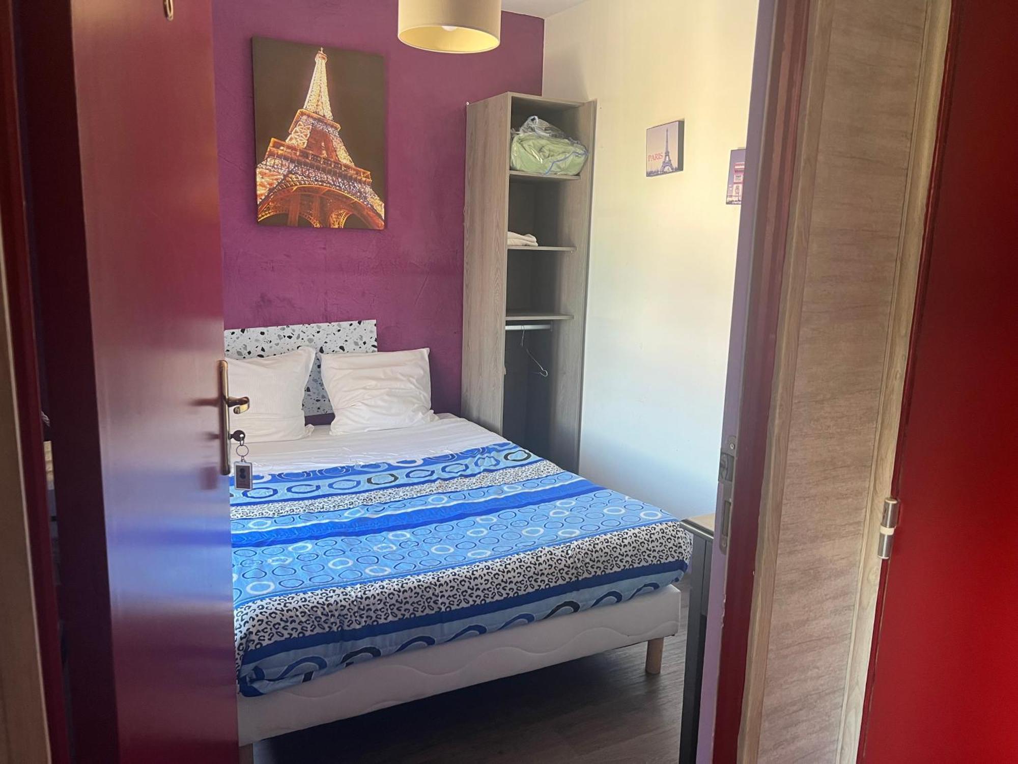 Hotel Des 2 Gares Осер Екстер'єр фото