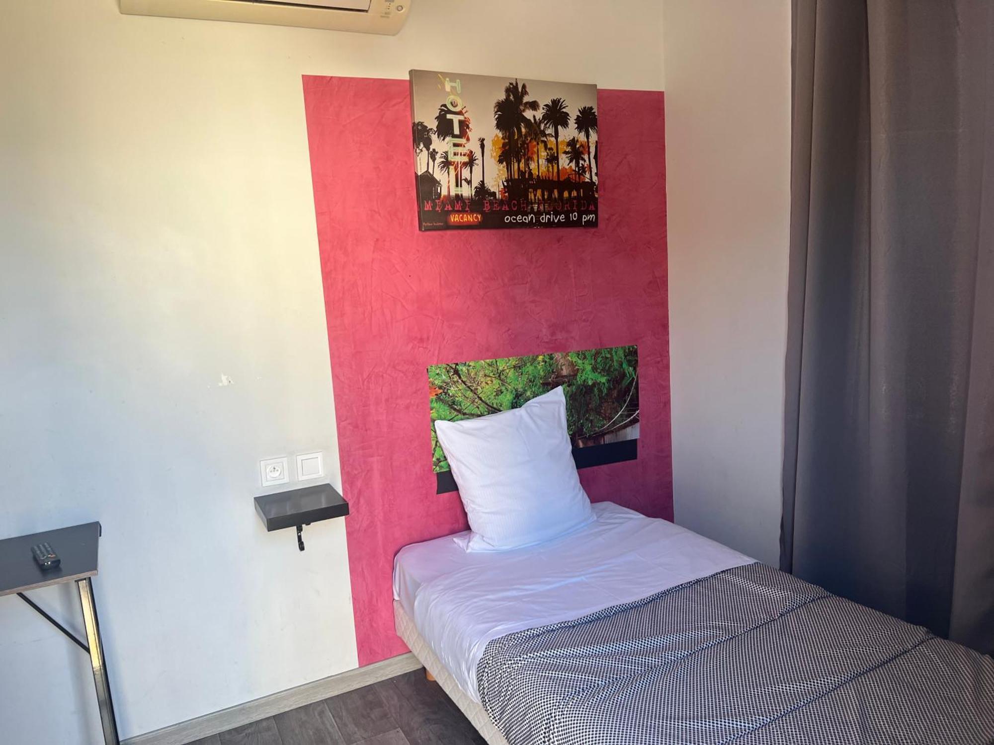 Hotel Des 2 Gares Осер Екстер'єр фото